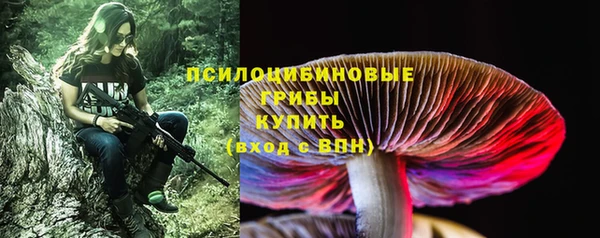 альфа пвп Лиски