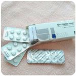 Феназепам  Phenazepam Valenta  1 мг в Мамоново