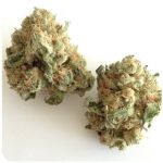 Шишки "White Widow"  (Белая вдова)  Гидропоника -  Бошка VHQ в Мамоново