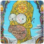 Марки LSD-25 VHQ чистых 250 мкг в Мамоново